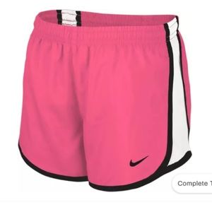 Girls Nike shorts
